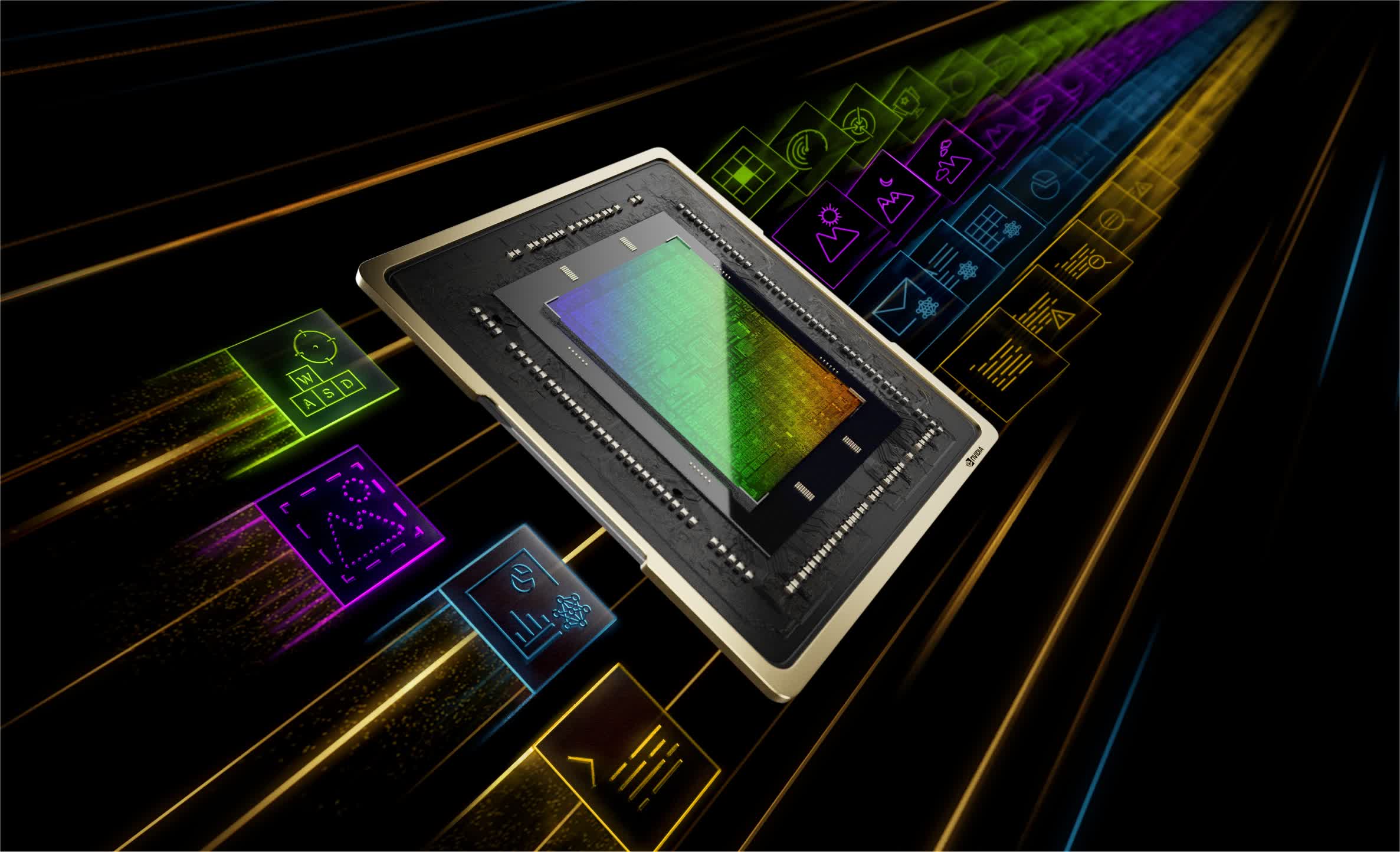 NVIDIA lance un chatbot pouvant fonctionner sur le GPU GeForce RTX de votre PC 18 Nvidia launches a chatbot that can run on your PC