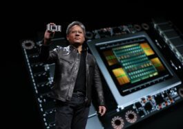 Nvidia is allegedly punishing customers with shipment delays, former AMD VP labels it a GPU cartel
