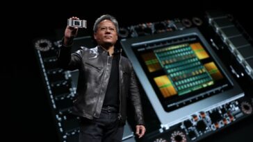 Nvidia is allegedly punishing customers with shipment delays, former AMD VP labels it a GPU cartel