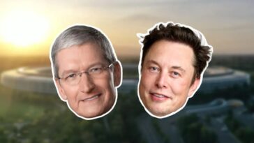 NYT : Apple a eu des discussions avec Elon Musk sur l'achat de Tesla et prévoit d'utiliser Siri au lieu d'un volant pour Apple Car