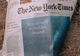 OpenAI accuses New York Times of paying someone to hack ChatGPT
