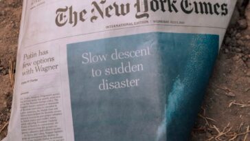 OpenAI accuses New York Times of paying someone to hack ChatGPT