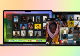 Photomator obtient un nouvel explorateur de fichiers sur macOS avec édition non destructive