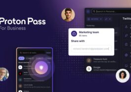 Proton lance un gestionnaire de mots de passe cryptés de bout en bout open source pour les entreprises 83 Proton lance un gestionnaire de mots de passe cryptés de bout en bout open source pour les entreprises