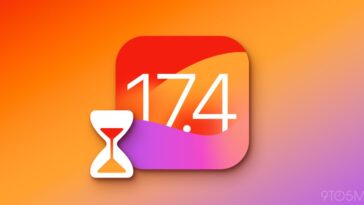 Quand Apple sortira-t-il iOS 17.4 ?