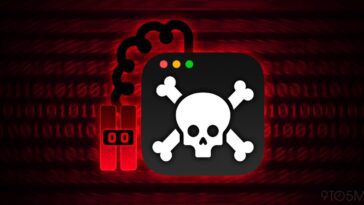 Security Bite : une souche de malware macOS autodestructrice déguisée en application Mac légitime