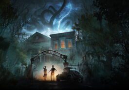 THQ Nordic partage la bande-annonce d'Alone in the Dark et la configuration système requise 30 THQ Nordic shares Alone in the Dark trailer and system requirements