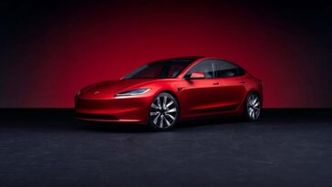 Tesla adopte la connectivité UWB sur iPhone pour améliorer les performances de la clé téléphonique