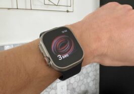 Tim Cook dit qu'Apple se concentre sur l'appel de l'interdiction de l'Apple Watch, et non sur un règlement avec Masimo