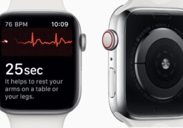 Un couple attribue à Apple Watch la détection d'une maladie cardiaque silencieuse nécessitant une intervention médicale