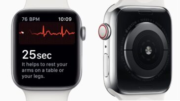 Un couple attribue à Apple Watch la détection d'une maladie cardiaque silencieuse nécessitant une intervention médicale