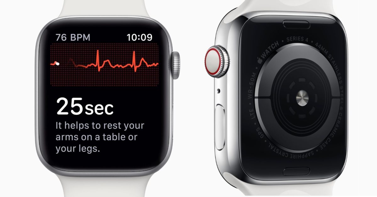 Un couple attribue à Apple Watch la détection d'une maladie cardiaque silencieuse nécessitant une intervention médicale 71 Un couple attribue à Apple Watch la détection d'une maladie cardiaque silencieuse nécessitant une intervention médicale