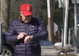 Un homme de 73 ans du New Jersey a acheté une Apple Watch « pour être cool », puis cela lui a sauvé la vie