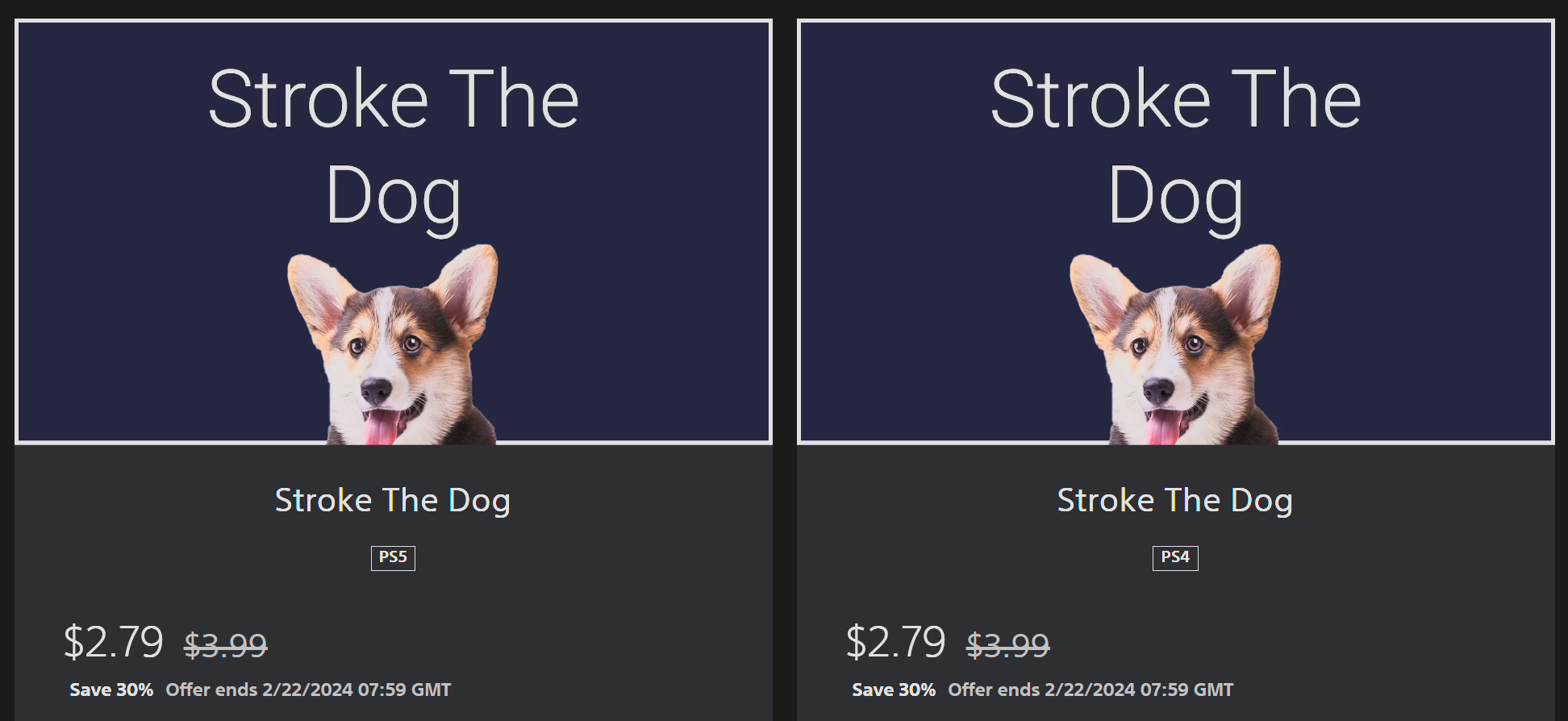 Un programmeur autodidacte cree des jeux Shovelware en moins de