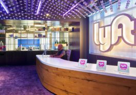 Une faute de frappe dans les résultats de Lyft a fait monter en flèche puis chuter ses actions 72 A typo in Lyft