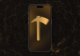 Voici comment vous protéger contre « GoldPickaxe », le premier cheval de Troie sur iPhone