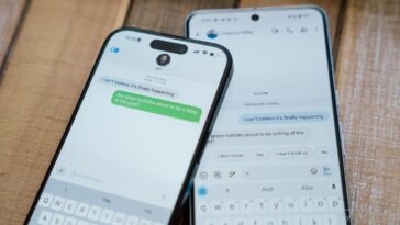 Voici les modèles d'iPhone les plus populaires pour les commutateurs Android, selon un rapport