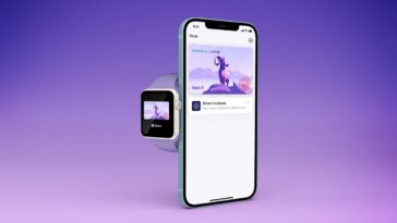 Voici plus de 20 États explorant la prise en charge de la fonctionnalité d'identification numérique d'Apple dans Wallet