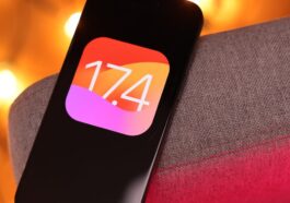 iOS 17.4 RC serait disponible demain à l'approche de la date limite du DMA