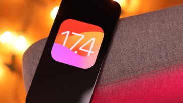 iOS 17.4 RC serait disponible demain à l'approche de la date limite du DMA