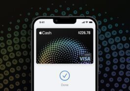 iOS 17.4 ajoute une nouvelle fonctionnalité « Numéro de carte virtuelle » à Apple Cash