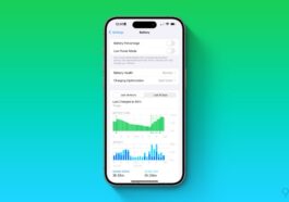 iOS 17.4 permet de savoir plus facilement si l'état de la batterie de votre iPhone est « normal »