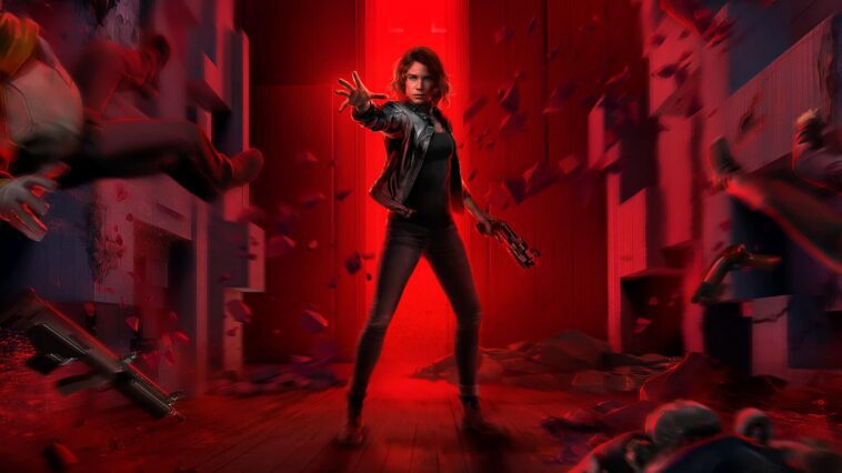 Remedy acquires full rights for the Control franchise for $18 million