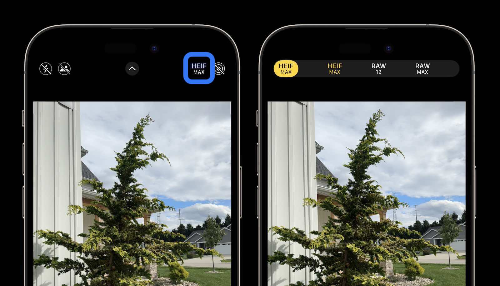 1709323207 684 Voici comment utiliser lappareil photo complet de 48 MP de