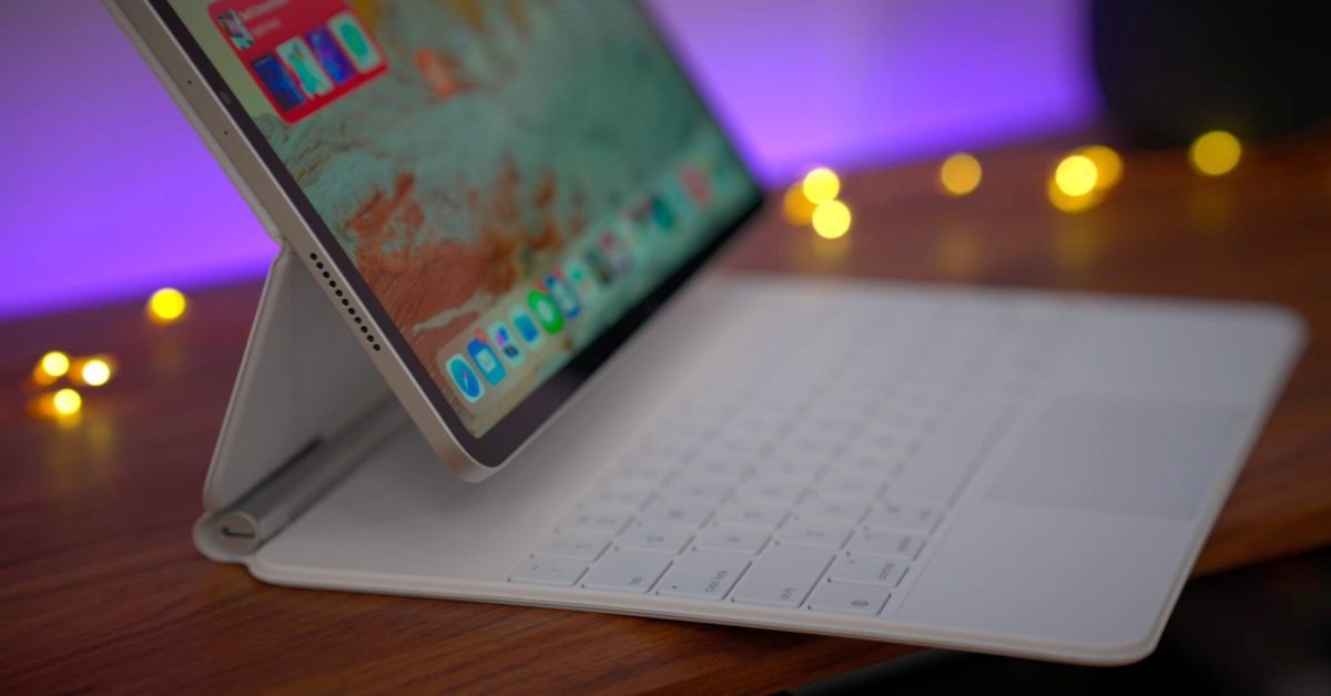 iPad Pro OLED : ce que disent les rumeurs et pourquoi Apple fait le changement