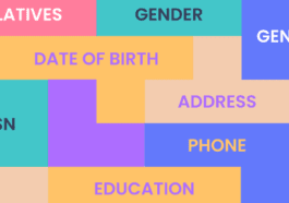 Voici comment – ​​et pourquoi – vous devez supprimer vos informations personnelles d'Internet.