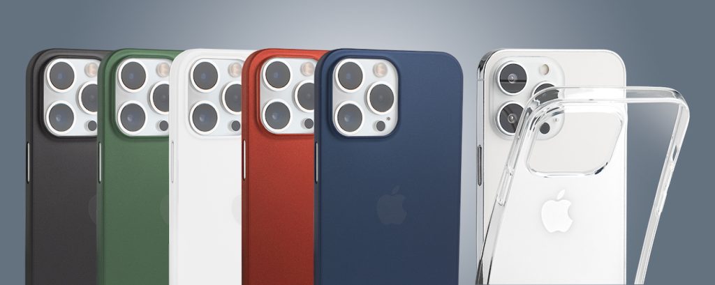 meilleures coques iPhone 15 au total