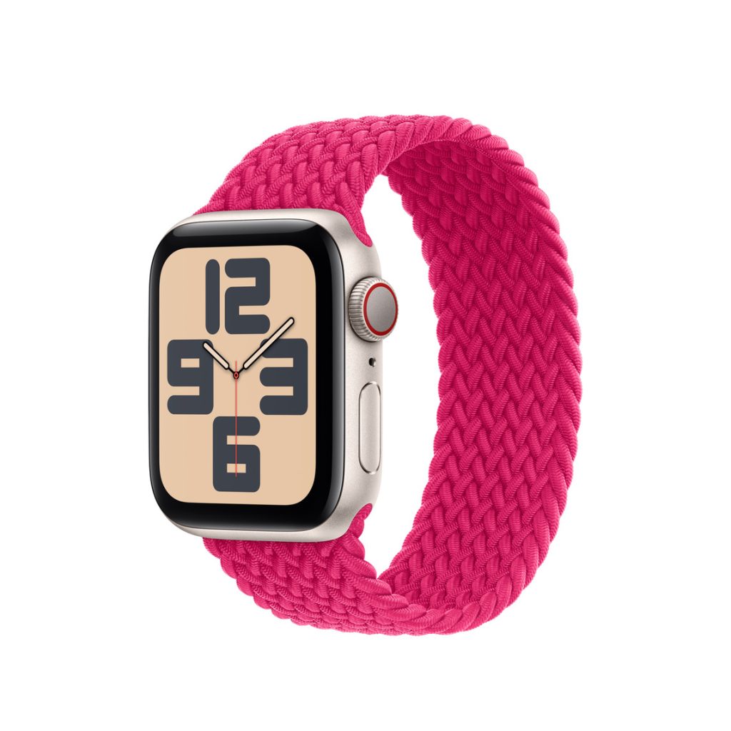 1709563207 440 Voici les nouvelles couleurs de coque iPhone et de bracelet