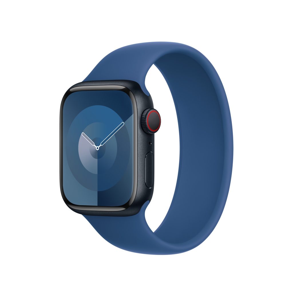 1709563208 684 Voici les nouvelles couleurs de coque iPhone et de bracelet