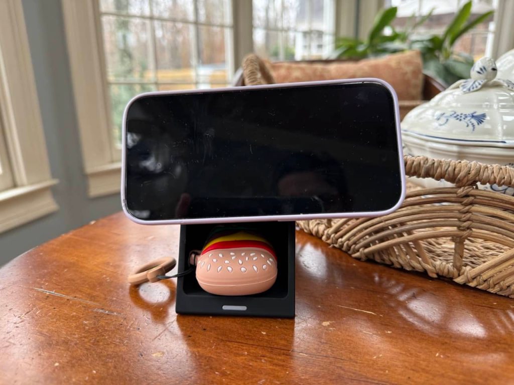 GuMosh convient à Magsafe 