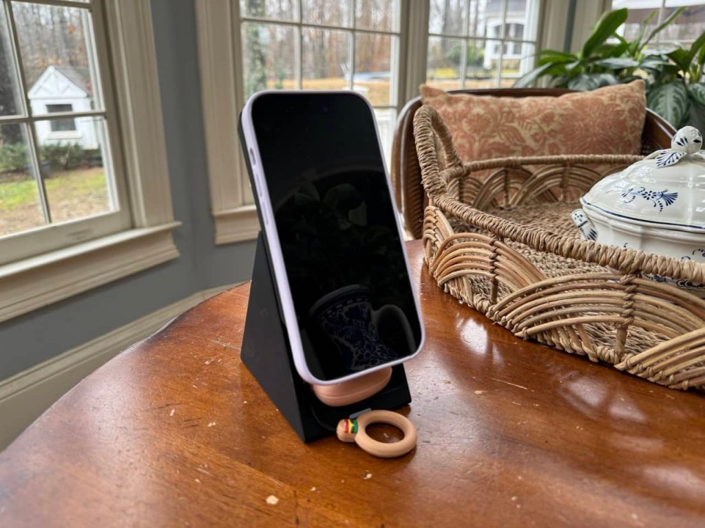 GuMosh convient à Magsafe 