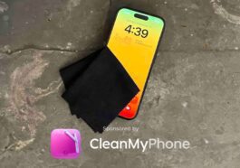 À faire et à ne pas faire pour nettoyer votre iPhone sale (et pourquoi vous devriez en faire une habitude) 24 À faire et à ne pas faire pour nettoyer votre iPhone sale (et pourquoi vous devriez en faire une habitude)