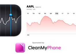 L'action Apple tombe à son plus bas niveau cette année, tandis que d'autres entreprises technologiques voient un rallye alimenté par l'IA 8 L'action Apple tombe à son plus bas niveau cette année, tandis que d'autres entreprises technologiques voient un rallye alimenté par l'IA