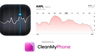 L'action Apple tombe à son plus bas niveau cette année, tandis que d'autres entreprises technologiques voient un rallye alimenté par l'IA