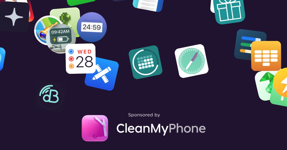 L'événement Indie App Sales est de retour avec des réductions exceptionnelles sur les applications iOS et macOS 3 L'événement Indie App Sales est de retour avec des réductions exceptionnelles sur les applications iOS et macOS