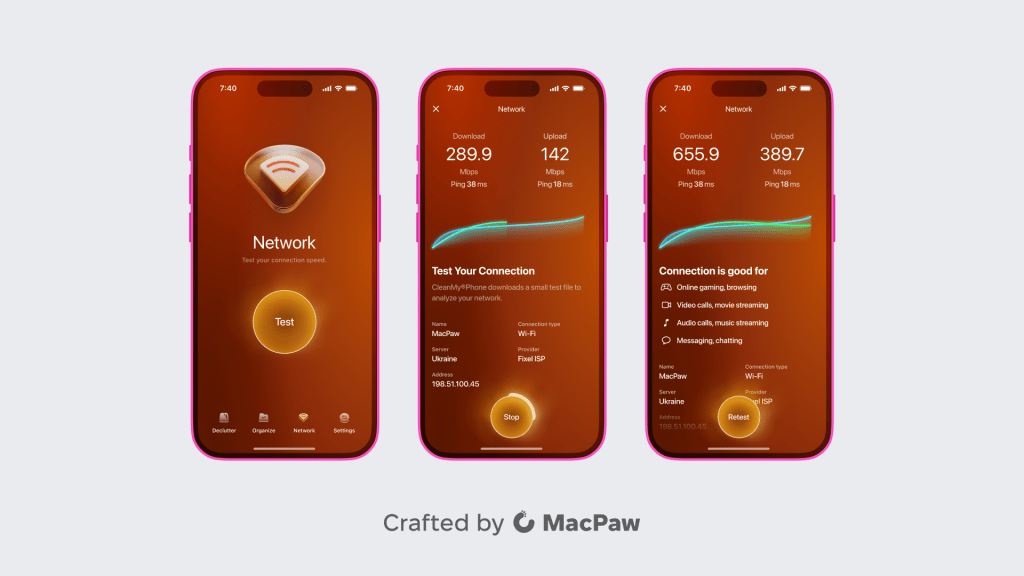 La nouvelle application CleanMyPhone de MacPaw désencombre et organise votre iPhone 4 1709688005 677 La nouvelle application CleanMyPhone de MacPaw desencombre et organise votre