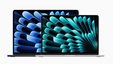 Les nouveaux MacBook Air M3 d'Apple à partir de 1 049 $, le MacBook Pro M3 à 300 $ de réduction, plus de Mac à partir de 899 $