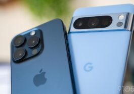 Apple travaille sur un moyen « convivial » de transférer des données d'iPhone vers Android