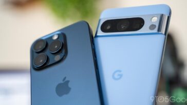 Apple travaille sur un moyen « convivial » de transférer des données d'iPhone vers Android