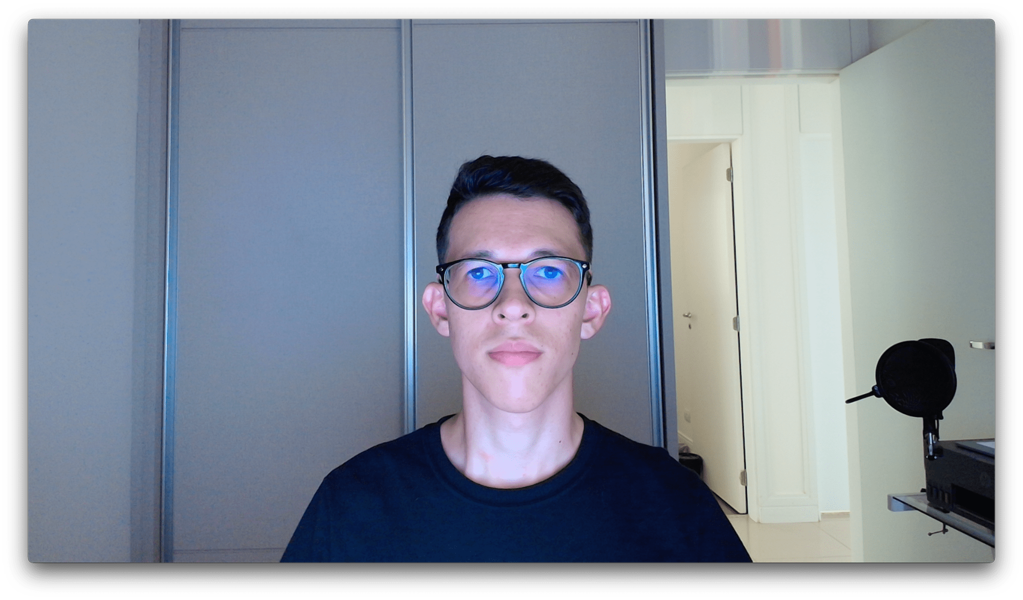 Pratique : webcam Logitech MX Brio 4K – Comment se compare-t-elle à la caméra du MacBook ? 11 1709846409 131 Pratique webcam Logitech MX Brio 4K – Comment se