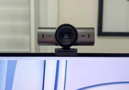 Pratique : webcam Logitech MX Brio 4K – Comment se compare-t-elle à la caméra du MacBook ?