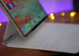 Un nouvel iPad Pro arrive : voici quatre choses à attendre