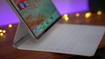 Un nouvel iPad Pro arrive : voici quatre choses à attendre
