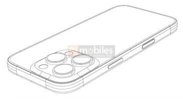 Les fichiers de conception de l'iPhone 16 Pro affichent un bouton d'action plus grand, un nouveau bouton de capture, etc.