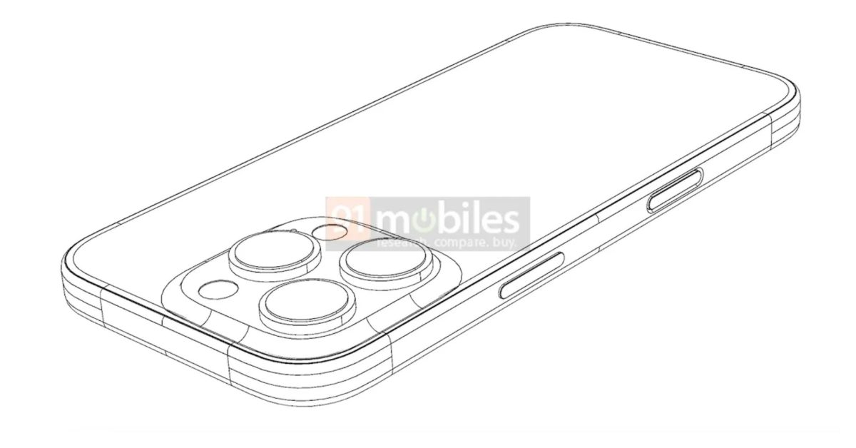 Les fichiers de conception de l'iPhone 16 Pro affichent un bouton d'action plus grand, un nouveau bouton de capture, etc.