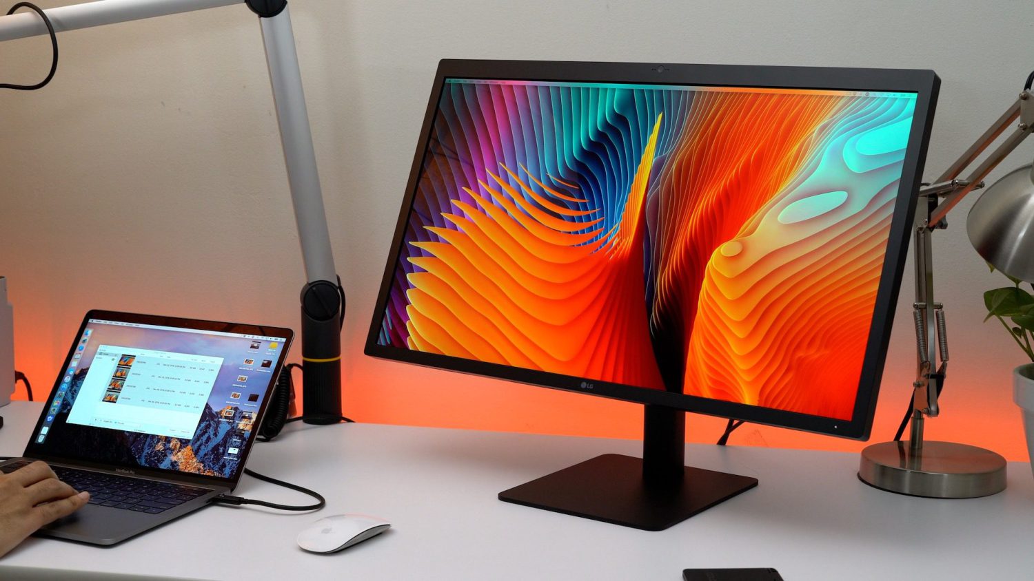 Meilleurs écrans USB-C/Thunderbolt pour Mac – Écrans approuvés par Apple